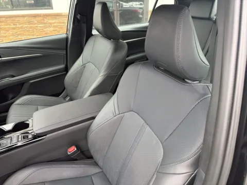 Another view of 2025 Toyota Camry XSE for sale in Lexington, NC at Jerry Hunt Supercenter - Lexington