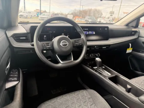 More photos of 2025 Nissan Kicks SV at Jerry Hunt Supercenter - Lexington, NC