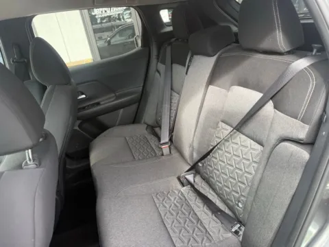 More photos of 2025 Nissan Kicks SV at Jerry Hunt Supercenter - Lexington, NC