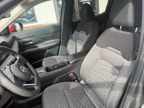 Another view of 2025 Nissan Kicks SV for sale in Lexington, NC at Jerry Hunt Supercenter - Lexington