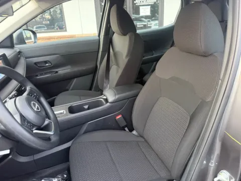 Another view of 2025 Nissan Kicks S for sale in Lexington, NC at Jerry Hunt Supercenter - Lexington