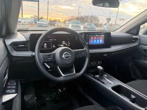 More photos of 2025 Nissan Kicks S at Jerry Hunt Supercenter - Lexington, NC