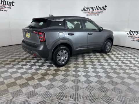 More photos of 2025 Nissan Kicks S at Jerry Hunt Supercenter - Lexington, NC