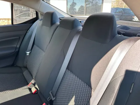 More photos of 2020 Nissan Versa 1.6 S at Jerry Hunt Supercenter - Lexington, NC