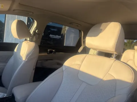 Another view of 2022 Kia Sorento SX for sale in Lexington, NC at Jerry Hunt Supercenter - Lexington