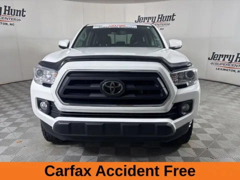 Another view of 2023 Toyota Tacoma SR5 for sale in Lexington, NC at Jerry Hunt Supercenter - Lexington