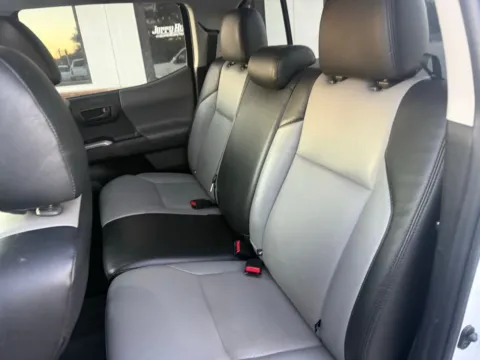 More photos of 2023 Toyota Tacoma SR5 at Jerry Hunt Supercenter - Lexington, NC