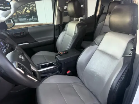 Another view of 2023 Toyota Tacoma SR5 for sale in Lexington, NC at Jerry Hunt Supercenter - Lexington