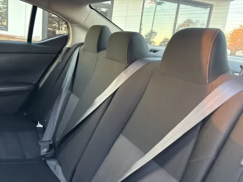 More photos of 2024 Nissan Sentra SV at Jerry Hunt Supercenter - Lexington, NC