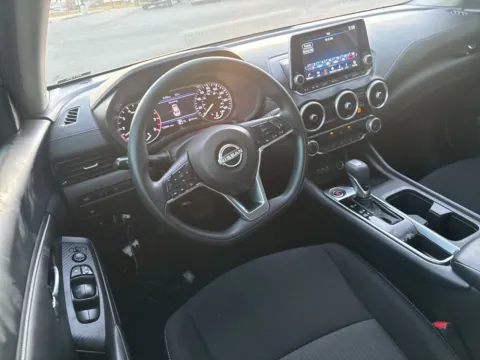 More photos of 2024 Nissan Sentra SV at Jerry Hunt Supercenter - Lexington, NC