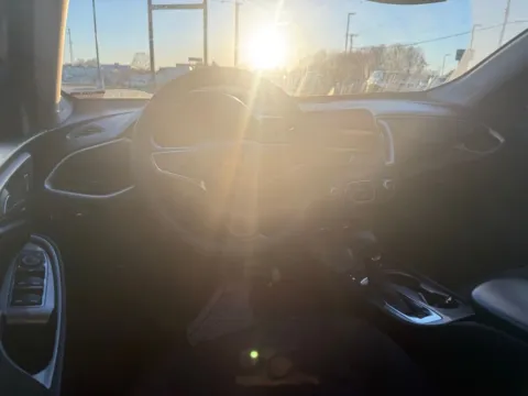 More photos of 2024 Chevrolet Malibu RS at Jerry Hunt Supercenter - Lexington, NC