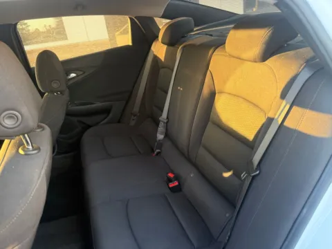 More photos of 2024 Chevrolet Malibu RS at Jerry Hunt Supercenter - Lexington, NC