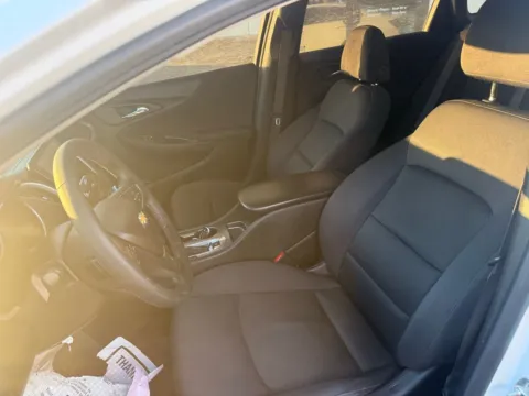 Another view of 2024 Chevrolet Malibu RS for sale in Lexington, NC at Jerry Hunt Supercenter - Lexington