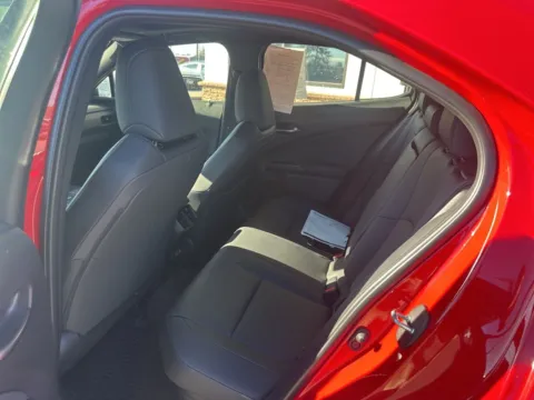 More photos of 2025 Lexus UX 300h Premium at Jerry Hunt Supercenter - Lexington, NC