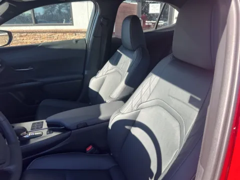 Another view of 2025 Lexus UX 300h Premium for sale in Lexington, NC at Jerry Hunt Supercenter - Lexington