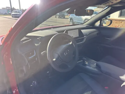 More photos of 2025 Lexus UX 300h Premium at Jerry Hunt Supercenter - Lexington, NC
