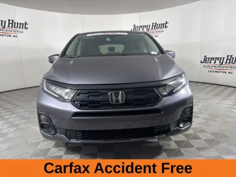 Another view of 2026 Honda Odyssey EX-L for sale in Lexington, NC at Jerry Hunt Supercenter - Lexington
