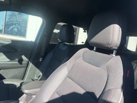 Another view of 2023 Chevrolet TrailBlazer RS for sale in Lexington, NC at Jerry Hunt Supercenter - Lexington