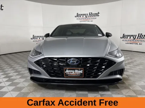 More photos of 2020 Hyundai Sonata SEL Plus at Jerry Hunt Supercenter - Lexington, NC