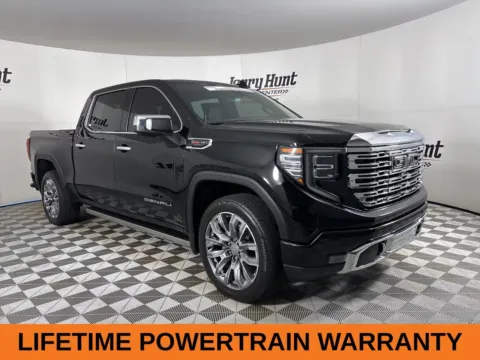 More photos of 2023 GMC Sierra 1500 Denali at Jerry Hunt Supercenter - Lexington, NC