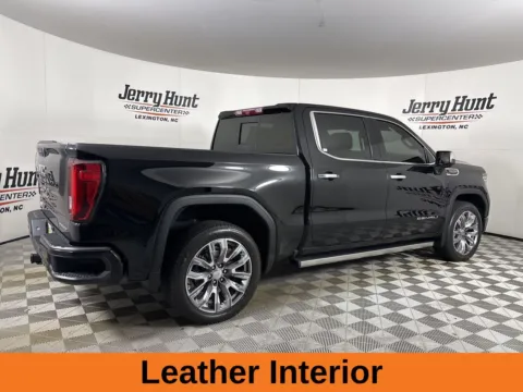 More photos of 2023 GMC Sierra 1500 Denali at Jerry Hunt Supercenter - Lexington, NC