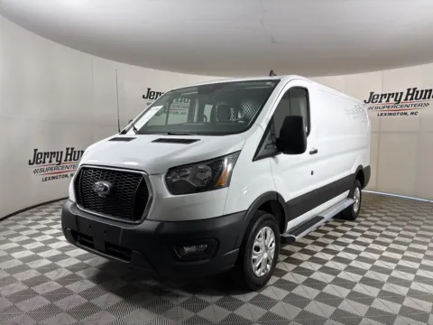 White 2024 Ford Transit-250 for sale in Lexington, NC