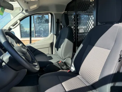 Photos of 2024 Ford Transit-250 for sale in Lexington, NC at Jerry Hunt Supercenter - Lexington