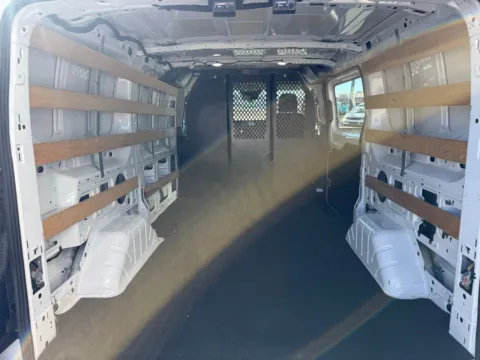 Another view of 2024 Ford Transit-250 for sale in Lexington, NC at Jerry Hunt Supercenter - Lexington