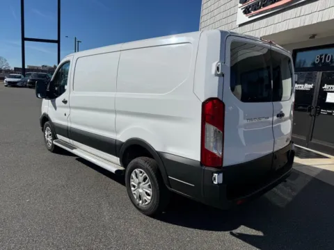 More photos of 2024 Ford Transit-250 at Jerry Hunt Supercenter - Lexington, NC