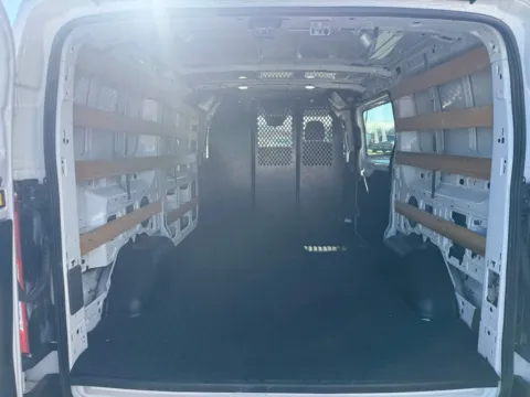 Another view of 2024 Ford Transit-250 for sale in Lexington, NC at Jerry Hunt Supercenter - Lexington