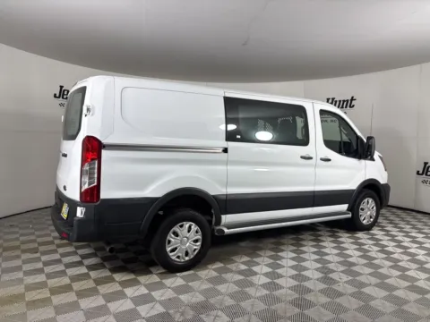 More photos of 2024 Ford Transit-250 at Jerry Hunt Supercenter - Lexington, NC