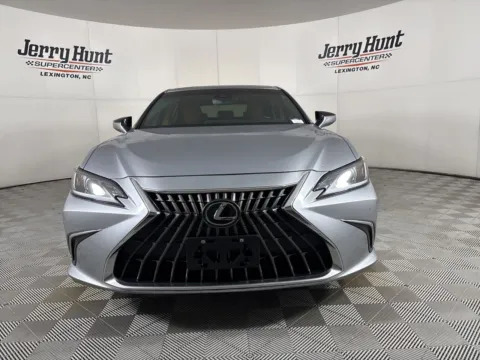 Photos of 2024 Lexus ES 350 for sale in Lexington, NC at Jerry Hunt Supercenter - Lexington