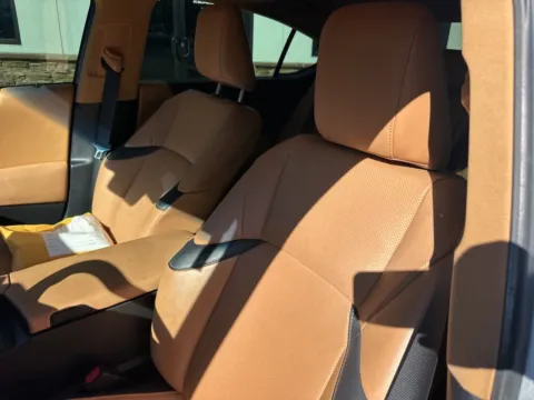 Another view of 2024 Lexus ES 350 for sale in Lexington, NC at Jerry Hunt Supercenter - Lexington