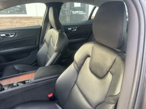 Another view of 2023 Volvo S60 B5 Plus Dark Theme for sale in Lexington, NC at Jerry Hunt Supercenter - Lexington