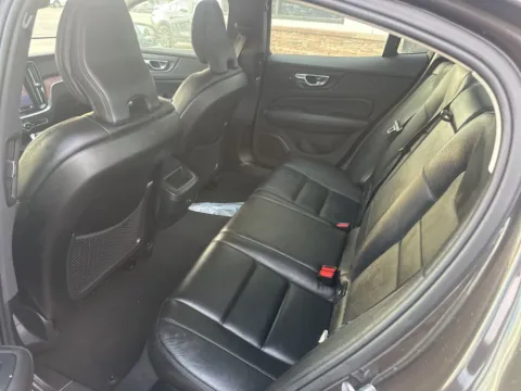 More photos of 2023 Volvo S60 B5 Plus Dark Theme at Jerry Hunt Supercenter - Lexington, NC