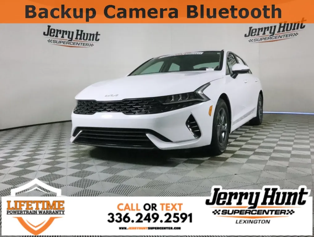 2023 Kia K5 LXS for sale in Lexington, NC