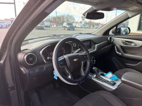 More photos of 2019 Chevrolet Blazer at Jerry Hunt Supercenter - Lexington, NC