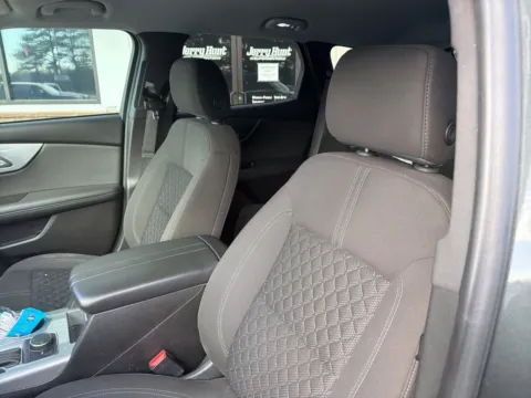 Another view of 2019 Chevrolet Blazer for sale in Lexington, NC at Jerry Hunt Supercenter - Lexington