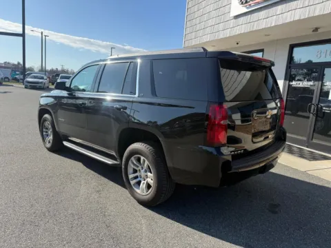 More photos of 2020 Chevrolet Tahoe LT at Jerry Hunt Supercenter - Lexington, NC