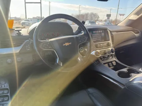 More photos of 2020 Chevrolet Tahoe LT at Jerry Hunt Supercenter - Lexington, NC