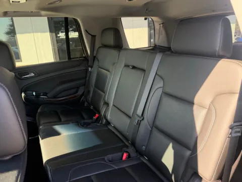 Another view of 2020 Chevrolet Tahoe LT for sale in Lexington, NC at Jerry Hunt Supercenter - Lexington