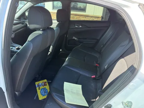 More photos of 2020 Honda Civic Sport at Jerry Hunt Supercenter - Lexington, NC