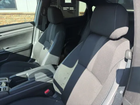 Photos of 2020 Honda Civic Sport for sale in Lexington, NC at Jerry Hunt Supercenter - Lexington