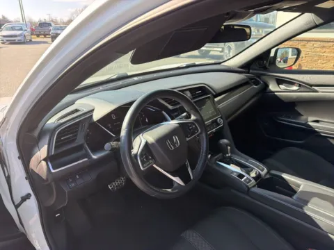 Another view of 2020 Honda Civic Sport for sale in Lexington, NC at Jerry Hunt Supercenter - Lexington