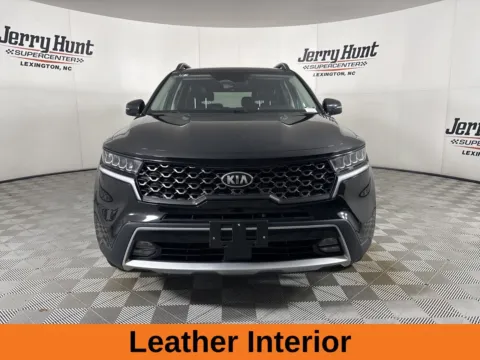 More photos of 2021 Kia Sorento EX at Jerry Hunt Supercenter - Lexington, NC