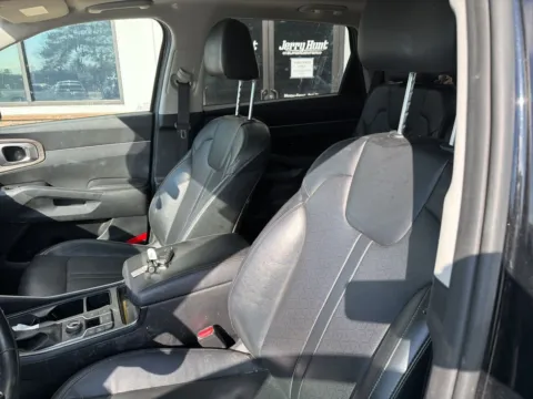 Photos of 2021 Kia Sorento EX for sale in Lexington, NC at Jerry Hunt Supercenter - Lexington