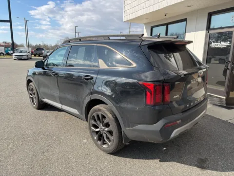 More photos of 2021 Kia Sorento EX at Jerry Hunt Supercenter - Lexington, NC