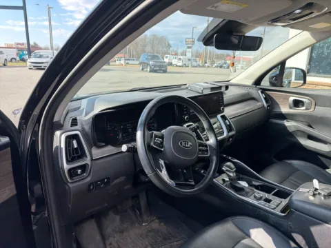 Another view of 2021 Kia Sorento EX for sale in Lexington, NC at Jerry Hunt Supercenter - Lexington