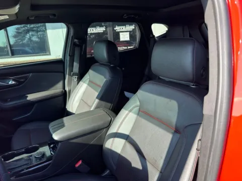 Another view of 2023 Chevrolet Blazer RS for sale in Lexington, NC at Jerry Hunt Supercenter - Lexington