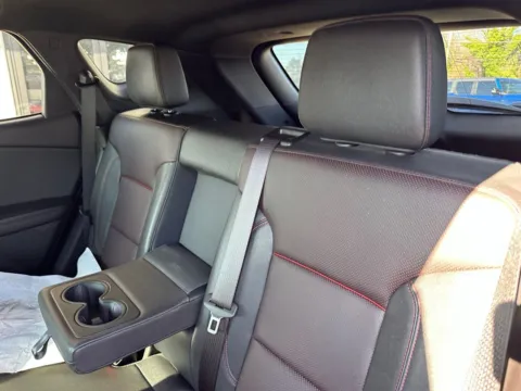 More photos of 2023 Chevrolet Blazer RS at Jerry Hunt Supercenter - Lexington, NC